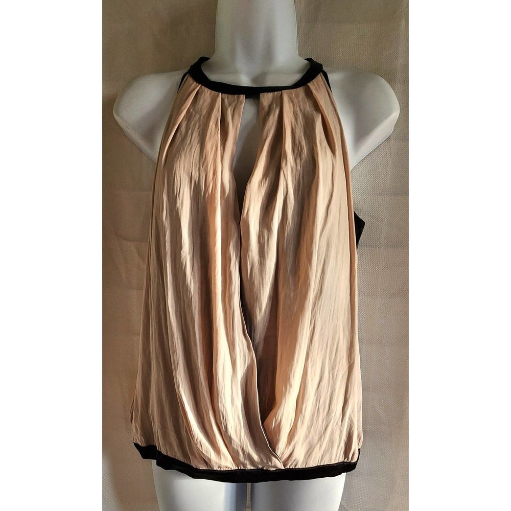 Ramy Brook poly top S
